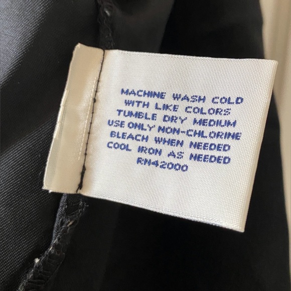 Vintage Basic Editions Holiday Ugly Christmas Sweater Party Vest Xmas Women’s M - Picture 7 of 7